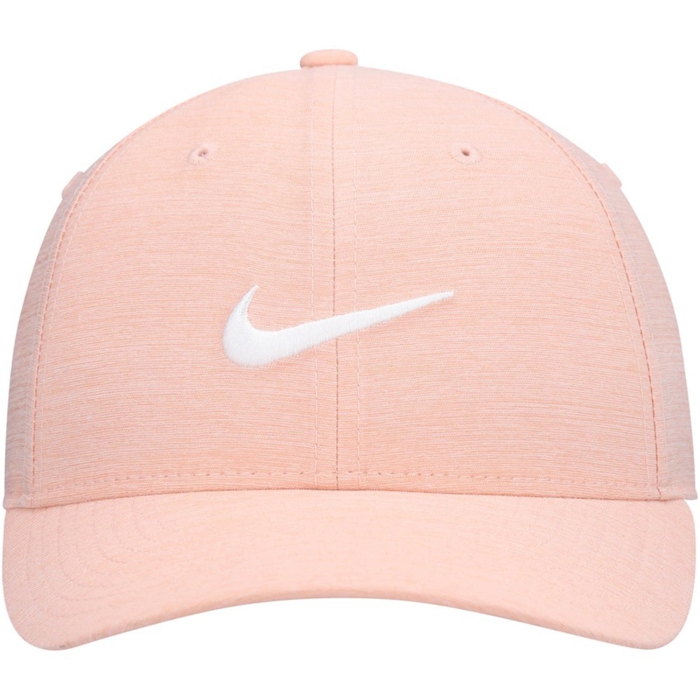 Nike Golf Legacy91 Novelty Performance Adjustable Hat - Orange (melon) - Picture 3 of 4